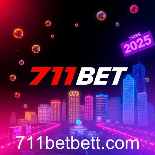 711bet: The Digital Gaming Revolution