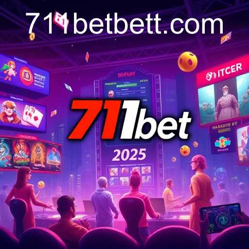 711bet