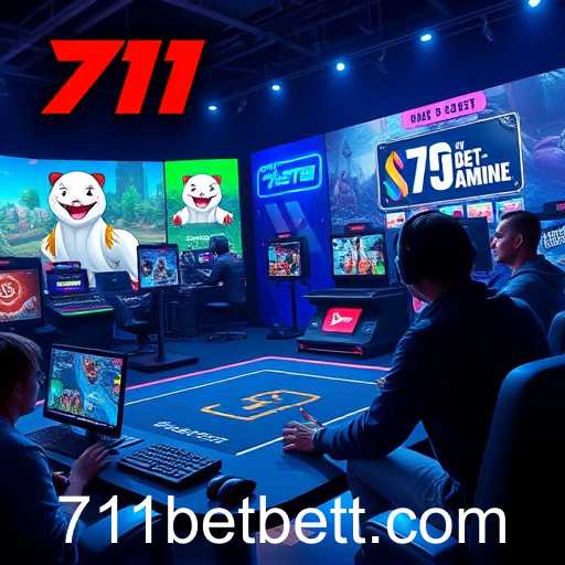 711bet