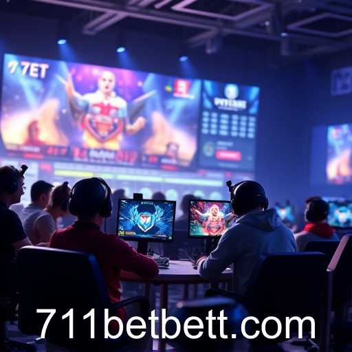 711bet