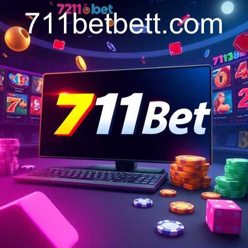The Rise of 711bet in Online Gaming