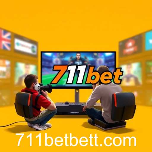 711bet: Revolutionizing Online Gaming