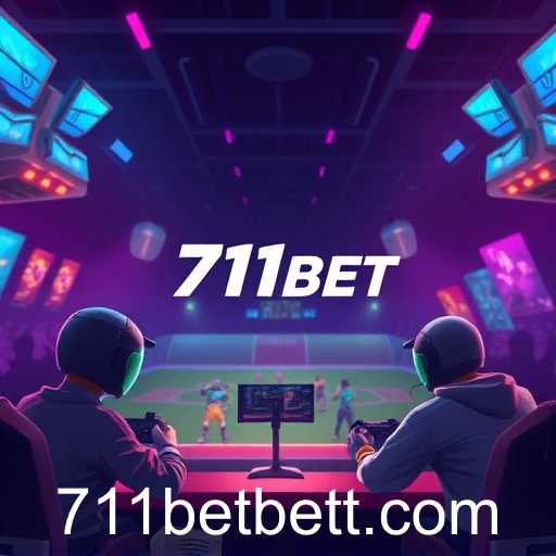 711bet: Revolutionizing Online Gaming in 2025