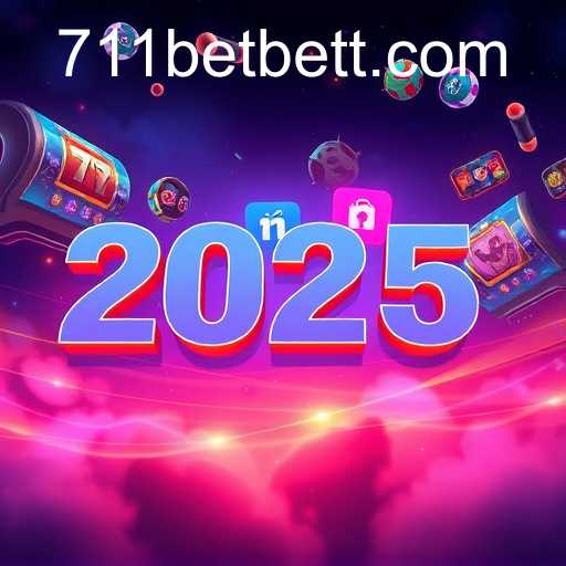 The Rise and Impact of 711bet in Online Gaming