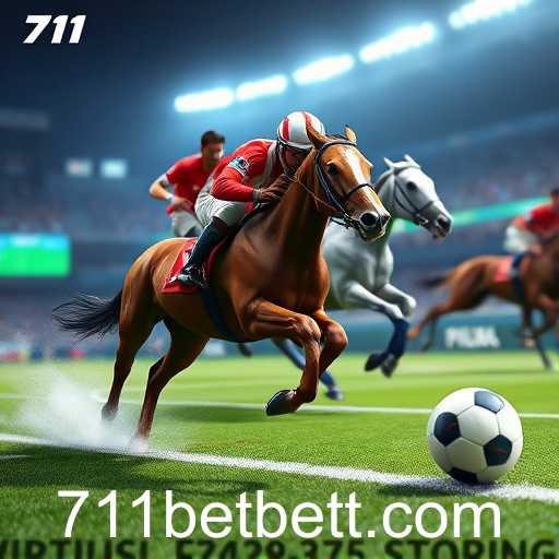 The Rise of 711bet in Online Gaming