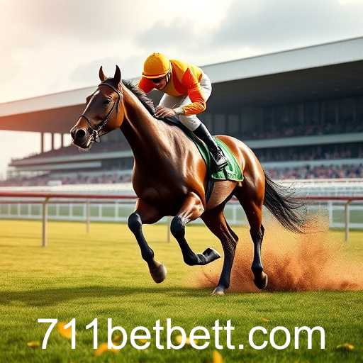 Betting Trends and 711bet's Growth in 2025