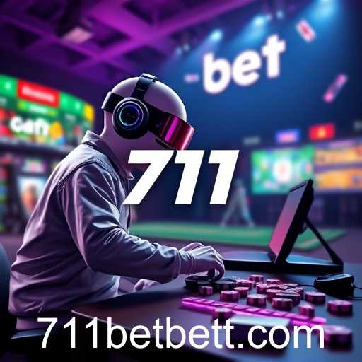 Emergence of 711bet in Online Gaming