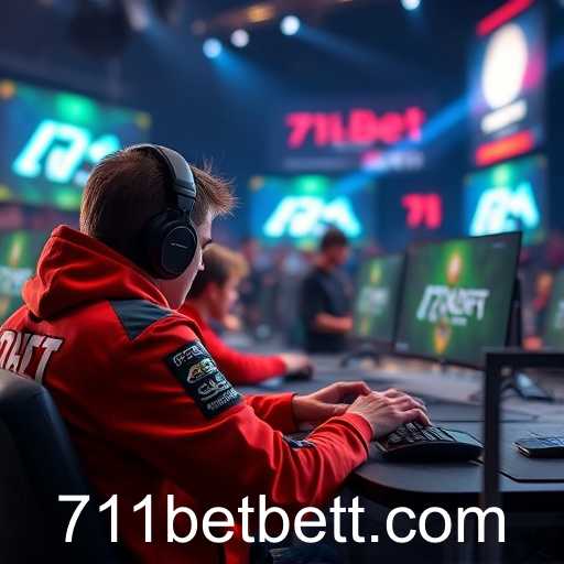 711bet