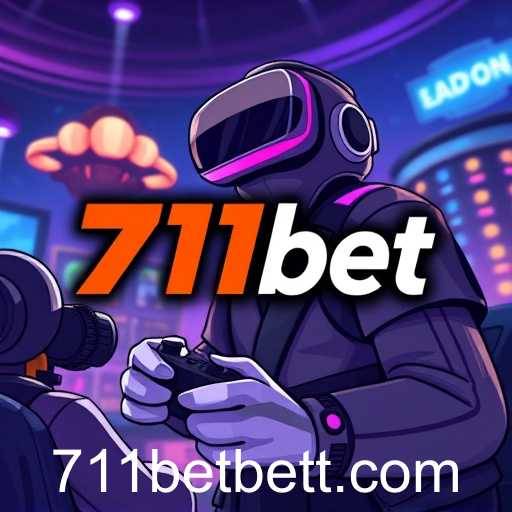 The Evolution of 711bet in Online Gaming