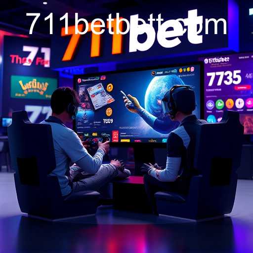 711bet