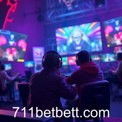 The Evolution of Online Gaming Platforms