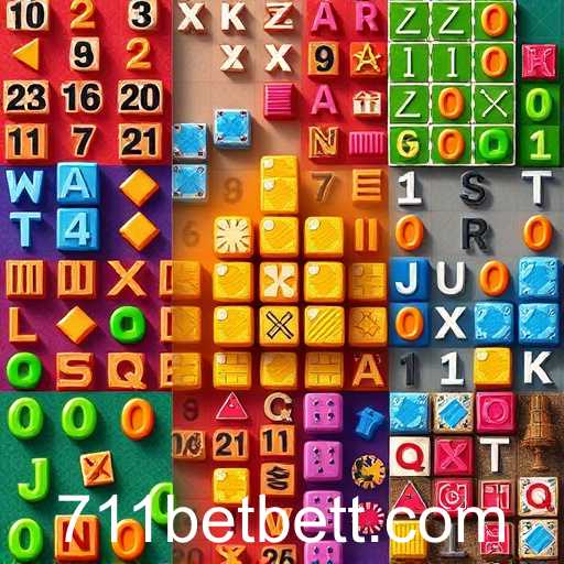 Gaming and Betting Industry Sees Innovation Surge