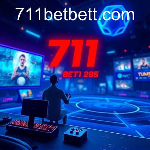 The Impact of 711bet on the Gaming Industry