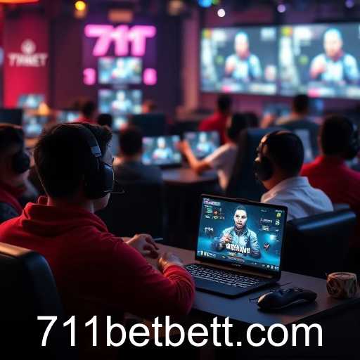 711bet