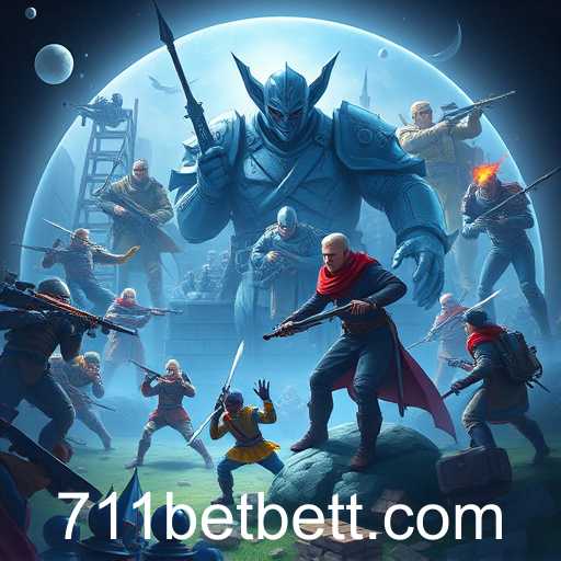 The Rise of Online Gaming Platforms in 2025