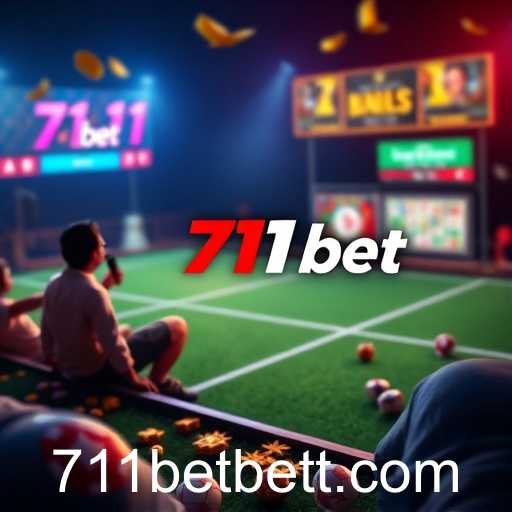 Unlocking Exciting Gaming Opportunities: The Role of 711bet in Online Promotions