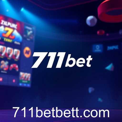 The Rise of 711bet in Online Gaming