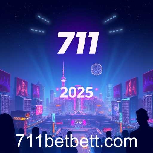 The Rise of 711bet in Online Gaming