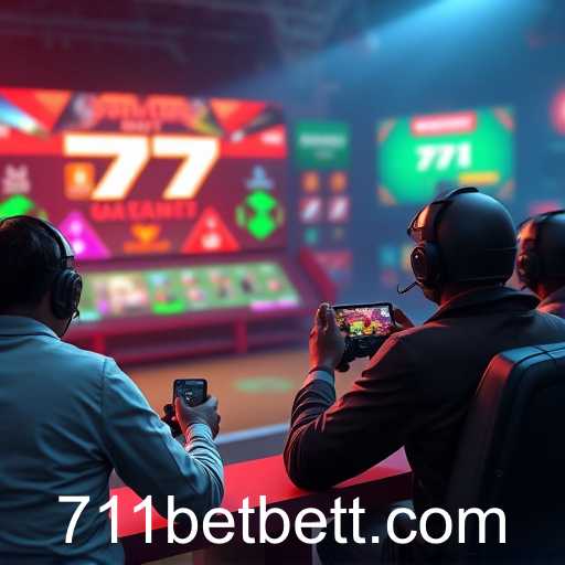711bet