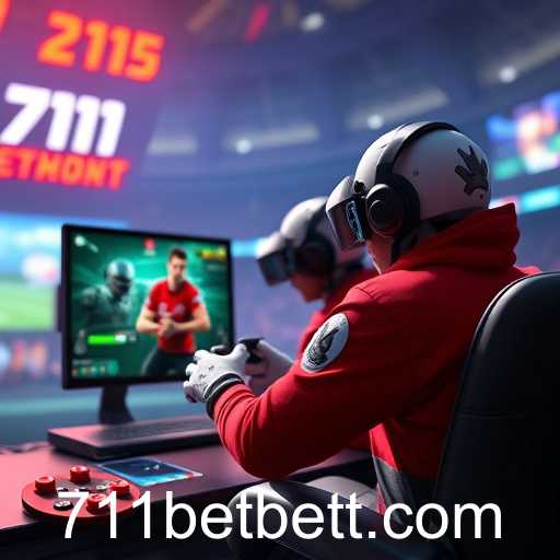 711bet